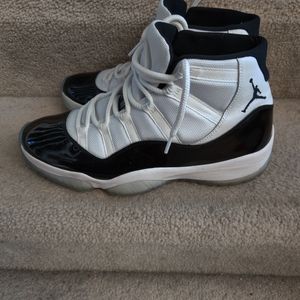 Jordan 11 Concords